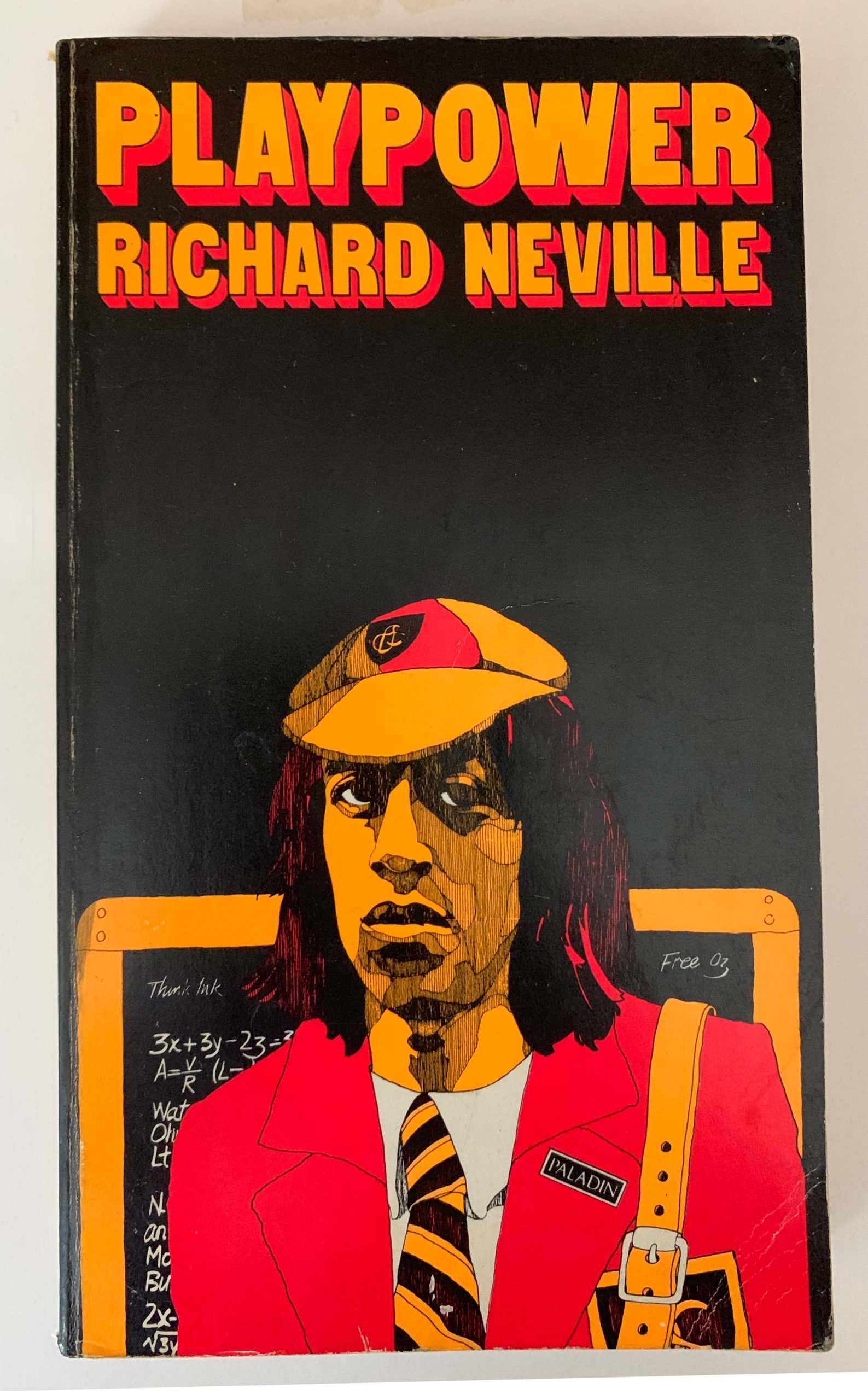 JJA182-Play-Power-Paperback